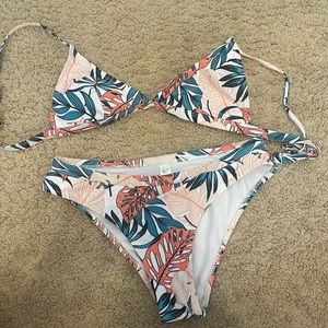 Beachsissi Bikini